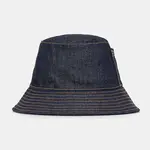 Klobouk A.P.C. bob thais tmavomodrá barva, COHIZ.M24125