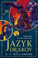 Jazyk drakov - S. F. Williamsonová