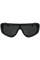 CALVIN KLEIN SUNGLASSES MEN BLACK