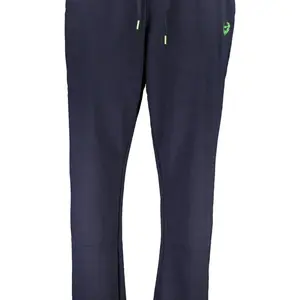 Pánské modré kalhoty GIAN MARCO VENTURI