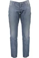 Dámské modré džíny Costume National