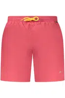 NAPAPIJRI SWIMSUIT MEN'S BOTTOM RED