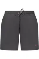 NAPAPIJRI SWIMSUIT MEN'S BLACK BOTTOM