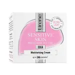 Lirene Sensitive Skin CICA Hydratační krém 50 ml