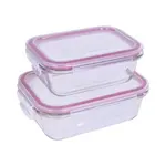 LAMART LT6057 Air dózy obdélníkové 2 ks