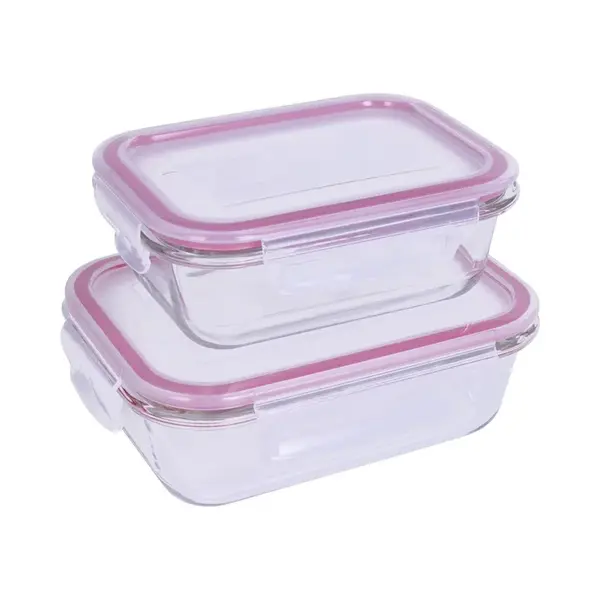 LAMART LT6057 Air dózy obdélníkové 2 ks