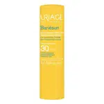 URIAGE Bariésun Hydratační ochranný balzám na rty SPF 30 4 g