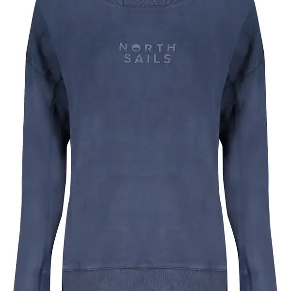 Dámská mikina NORTH SAILS modrá