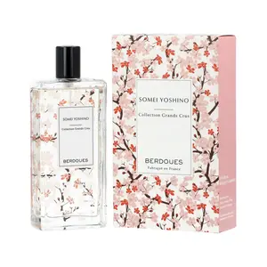 Berdoues Somei Yoshino EDP 100 ml W