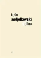 Holina - Tašo Andjelkovski