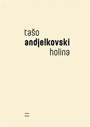 Holina - Tašo Andjelkovski