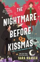 The Nightmare Before Kissmas - Sara Raaschová