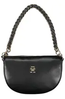 Černá kabelka Tommy Hilfiger