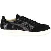 DIADORA WOMEN'S SPORT SHOES BLACK