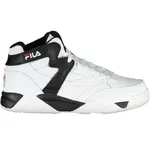 FILA WHITE MEN'S SPORTS SHOES