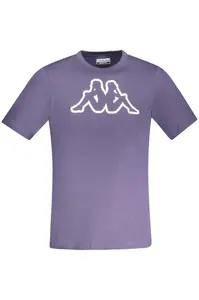 Pánské tričko Kappa s krátkým rukávem