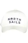 Bílá kšiltovka North Sails