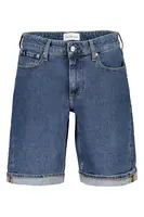 Pánské džínové kraťasy Calvin Klein