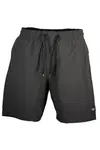 VANS MEN'S BLACK SHORT PANTS