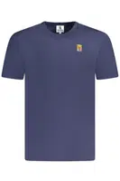 MARINA MILITARE SHORT SLEEVE T-SHIRT MEN BLUE