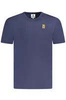MARINA MILITARE SHORT SLEEVE T-SHIRT MEN BLUE