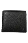 Černá pánská peněženka Tommy Hilfiger