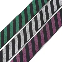 Resistance Band Nylon Flat Ribbon