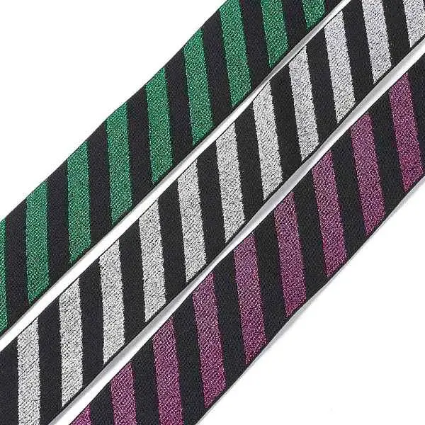 Resistance Band Nylon Flat Ribbon