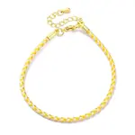 Polyester Cord Braided Bracelet Makings