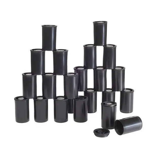 Plastic Bead Containers