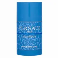 Versace Eau Fraiche Man deostick pre mužov 75 ml