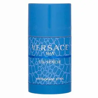 Versace Eau Fraiche Man deostick pre mužov 75 ml