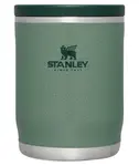 Stanley  Adventure To-Go hammertone green Termoska