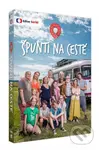 Špunti na cestě (4 DVD) - Jiří Chlumský - film z kategorie Komedie