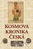 Kosmova kronika česká - Kosmas