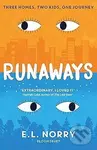 Runaways - E.L. Norry,Runaways - E.L. Norry - kniha z kategorie Beletria