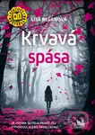 Krvavá spása (slovenský jazyk) (Je Josina skvelá pamäť jej výhodou, alebo preklatím?) - kniha z kategorie Detektivky, thrillery a horory