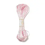 Polyester Embroidery Floss