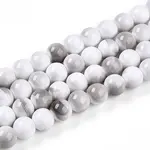 Baking Painted Glass Beads Strands