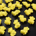 Opaque Acrylic Pendants