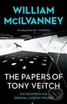The Papers of Tony Veitch - William Mcllvanney