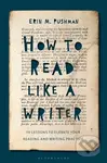 How to Read Like a Writer (10 Lessons to Elevate Your Reading and Writing Practice) - kniha z kategorie Jazykové učebnice a slovníky