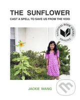 The Sunflower Cast a Spell To Save Us From The Void - kniha z kategorie Poezie
