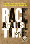 Race Against Time (The Untold Story of Scipio Jones and the Battle to Save Twelve Innocent Men) - kniha z kategorie Pro děti