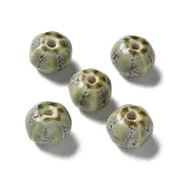 Handmade Porcelain Beads
