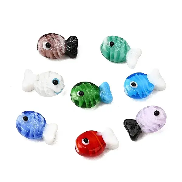 Handmade Lampwork Beads