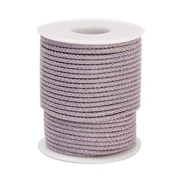 Nylon Braided Cords