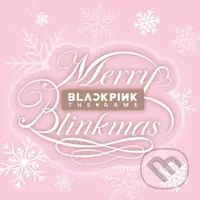 Blackpink:  Game Couponcard Collec - BLACKPINK
