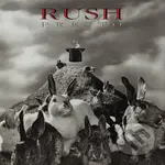 Rush:  Presto (limited) LP - Rush