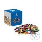Basic Box (Plus-Plus stavebnice) - puzzle z kategorie Ostatné